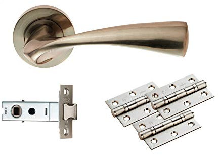 SINTRA LATCH PACK - ULTIMATE DOOR PACK