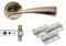 SINTRA LATCH PACK - ULTIMATE DOOR PACK