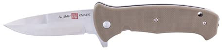 0 Al Mar SERE 2020 Linerlock A/O