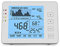 Seben 1200P W CO2 Messgerät und Monitor mit Ampel | akustischer Alarm | Datenlogger für die Messung von Luftqualität und relativer Luftfeuchtigkeit