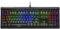 SHARKOON SKILLER SGK60 Gaming-Tastatur, schwarz