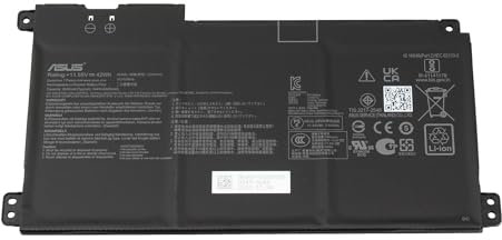 ASUS B31N1912 original battery 42Wh for L410MA, VivoBook E410MA, L410MA, E410KA, E510KA, E510MA