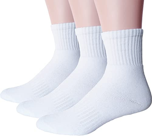 FORMEU Womens Comfy Warm Thick Winter Thermal Socks 3 Pairs Crew Mid Calf Boot Socks Sports Socks Size 4-8