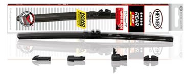 Heckwischerblatt 11''/280 mm HEYNER Rear Flat
