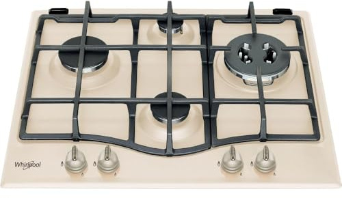 Gas Hob Whirlpool GMT 6422 OW