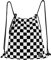 FunlyKid Turnbeutel Shoe Bag (Plaid)