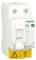 Rasmacor | Differenziale R9R71240 | Interruttore differenziale superimmunizzato 2P 40A 30MA -F-SI | Resi 9 - RCCB | 230V - Type F SI - 50/60Hz | 81x36x73mm