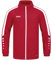 JAKO Herren Allwetterjacke Power, Rot, XXL