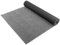 Primaflor Rasenteppich SPRING 7mm - SPRING, Grau, 2,00m x 4,00m, 7 mm Hoch, UV-Beständiger, Wasserdurchlässiger, Grüner Rasenteppich, Outdoor Bodenbelag, Kunstgras für Terrasse und Balkon
