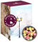 Corasol Premium Krimi & Snack Adventskalender XL mit 24 Snacks & Krimi-Booklet mit 24 Rätseln: Entführung im Hyde-Park (660 g)