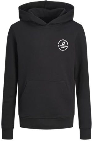 JACK & JONES Boy Kapuzenpullover Logo Kapuzenpullover Junior