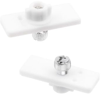 HUIKANGSHENG Blattführung kompatibel mit Silhouette Cameo 3 4, Zubehör kompatibel mit Silhouette Cameo 3 4