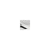 Saucony Men's Omni 22 Sneaker, White/Black, 7