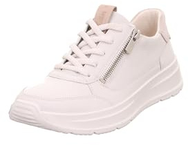 Legero Damen Sprinter Sneaker, Aluminio 2500, 43 EU