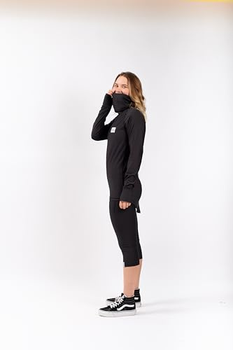 Eivy Damen Icecold Top Sweatshirt
