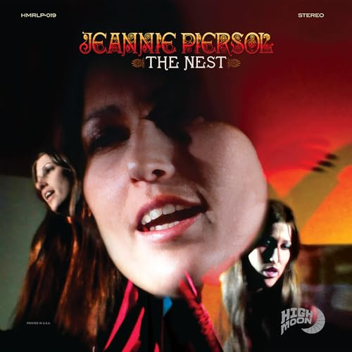 High Moon Records