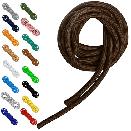 Agile Dragon Cordon de serrage de rechange pour pantalon de jiu-jitsu brésilien