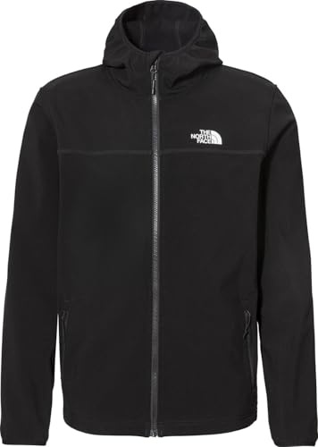 THE NORTH FACE Herren Combal Softshell 2.0 Jacke (1er Pack)
