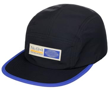 DC Shoes All Terrain - Camp-Cap für Männer