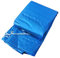 Levemolo Cubierta De Piscina Redonda De 183 Cm Protector Antipolvo y Lluvia para Piscinas Inflables