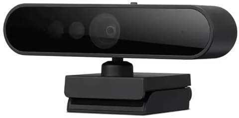 Lenovo Performance Fhd Webcam