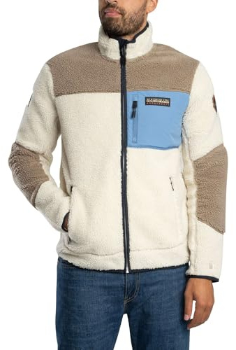 NAPAPIJRI Np0a4gntmqz1 Giacca Uomo (Pacco da 1)
