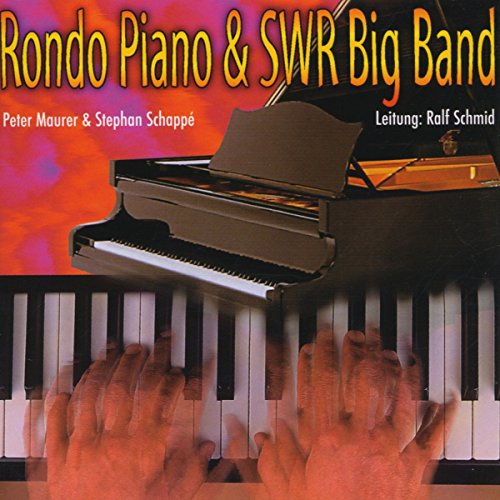 Rondo Piano & Swr Big Band