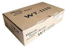 Kyocera Waste Toner WT-1110, 302M293030