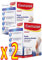 Elastoplast SPORT Elastisches Klebeband, 2 Stück, 8 cm x 2,5 m (8/2)