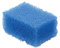 OASE Indoor Aquatics Filterschaum für Bioplus 20 ppi blau