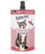 Dokas Snack-Creme Huhn & Garnele 14x 90g Katzensnack …
