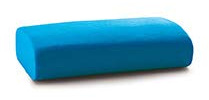 Pâte a Sucre Bleu (Sachet de 1 kg)