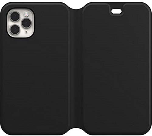 OtterBox Strada Series Via Case for iPhone 11 Pro - Retail Packaging - Black