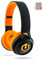 PowerLocus Auriculares Bluetooth de Diadema para niños, Cascos Bluetooth Inalámbricos, Auditiva Límite de 85DB, Sonido Estéreo, con Micrófono, Micro SD, Plegable, Estuche Cascos para Movil, Tablet,PC