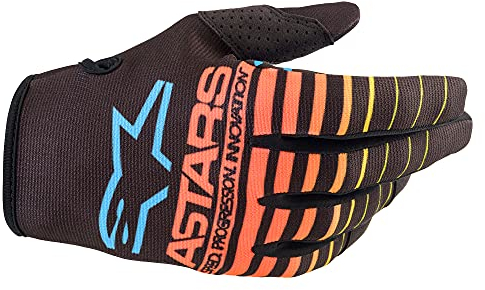 Alpinestars Radar-Handschuhe für Erwachsene, Unisex, Einheitsgröße