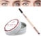 VIOLA HOUSE Gel Fijador de Cejas, Gel Para Cejas Tame, Cejas Maquillaje Brow Gel Clear, Eyebrow Soap Gel Transparente. 30g / 1.05 oz (1PCS)