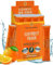 Key Nutrients Elektrolyte Pulver - Orange - 20 Portionen - Elektrolyte Ohne Zucker - Keto Elektrolyt Pulver : Glutenfreies Ohne Zucker - Zusatz: Magnesium, Kalium - Electrolyte Powder