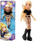 Winx Club Stella | Fashion Puppe Metallic Look