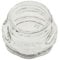 Bulb Lamp Cover To Fit Creda 448444 49721 49706 Fan Oven & Electric Cooker C00227297