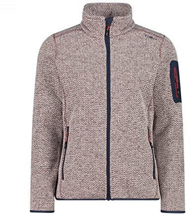 Cmp Jacke 3h14746 Fleece XS