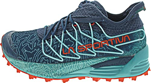 La Sportiva Mutant Trail Running Shoes EU 39
