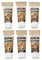 Tasty Liver Treats for Cats and Dogs Brown, 75 g (Pack of 6) BQS Bundle stores UK Trademark