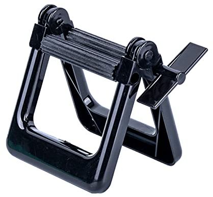 AGONEIR Presse-tube en plastique - Distributeur de dentifrice paresseux - Outils de pressage pour coloration des cheveux - Presse de peinture cosmétique - Tube essoreuse pour artistes dentifrice