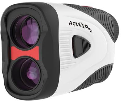 AquilaPro Telemetro da golf N3