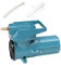 Colcolo Pompe à air d'aquarium DC 12 V Pompe à air pour Aquarium, aérateur d'étang, Pompe à air en métal Accessoire pour Usage Commercial hydroponique, 12V 18W, 165x76x99mm
