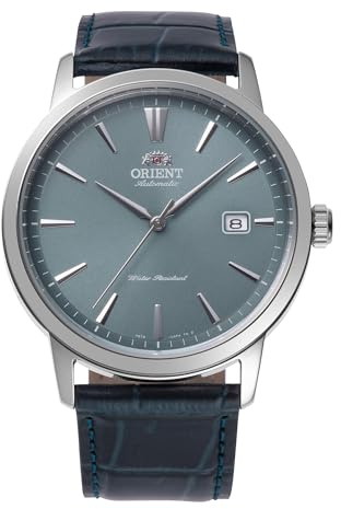 Orient AC0F European Exclusive RA-AC0F14L30B Herren Automatikuhr
