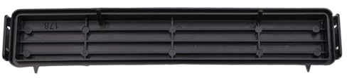 LatoYard Innenraumfilter Abdeckung für Honda CR-V HR-V CR-Z Insight 2010-2016 Ersatzteil 80292-TF0-003