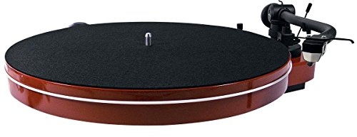 Filzmatte für Plattenspieler analogis Mat Seven