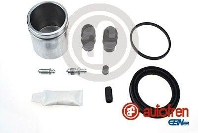 OSSCA D42046C Bremskraftverstärker