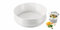 Tescoma 423012 Cestello per Cottura a Vapore, Plastica